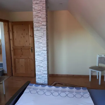 Ferienwohnung Luna Zwischen Den Meeren
