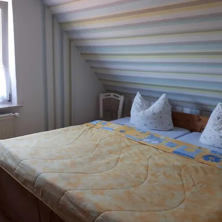 Ferienwohnung Luna Zwischen Den Meeren
