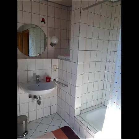 Ferienwohnung Luna Zwischen Den Meeren *